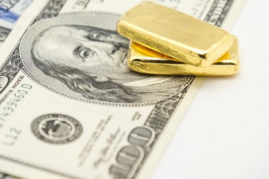 Giá vàng hôm nay 6/6: Giảm nhanh rồi tăng sốc, xu hướng đi lên còn lâu mới kết thúc, vàng sắp thăng hoa?