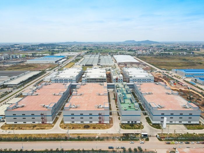 Tổng vốn đầu tư nước ngoài vào Việt Nam tính đến ngày 20/5 gồm vốn đăng ký cấp mới Tổng vốn đầu tư nước ngoài vào Việt Nam tính đến ngày 20/5 gồm vốn đăng ký cấp mới