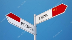 Indonesia, Trung Quốc 'bắt tay' triển khai các dự án ưu tiên