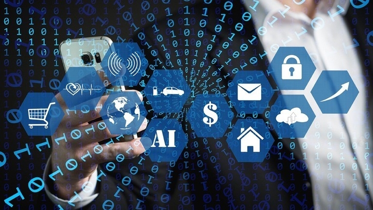 Chuyển đổi số - 'cửa sáng' giúp doanh nghiệp chống chọi với Covid-19