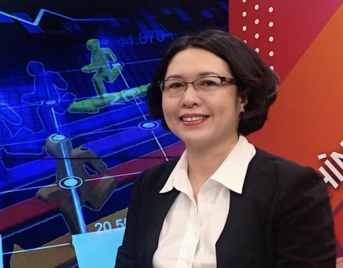 Viện trưởng CIEM: 5K và vaccine Covid-19 là ‘vũ khí’ hữu hiệu để phục hồi kinh tế