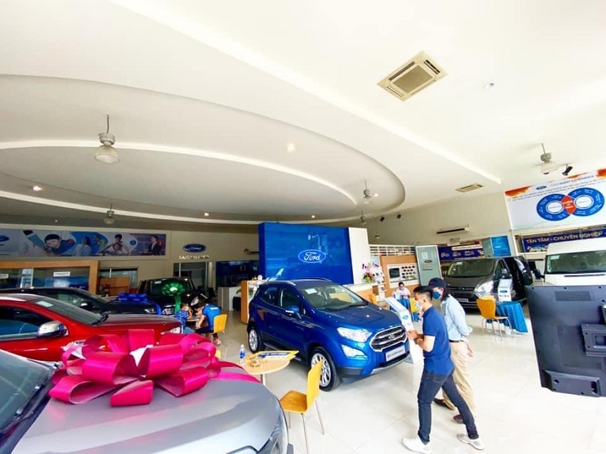 Bất chấp Covid-19, SAVICO vẫn đặt kỳ vọng về lợi nhuận cao hơn năm 2020 Bất chấp Covid-19, SAVICO vẫn đặt kỳ vọng về lợi nhuận cao hơn năm 2020