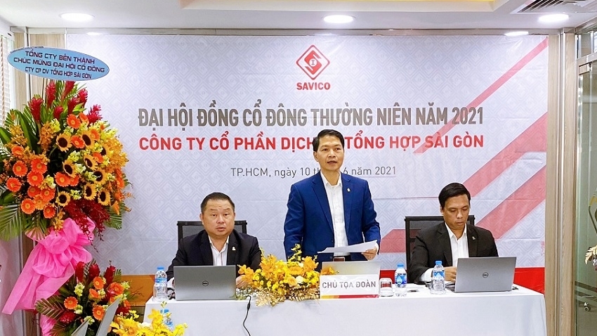 Bất chấp Covid-19, SAVICO vẫn đặt kỳ vọng về lợi nhuận cao hơn năm 2020