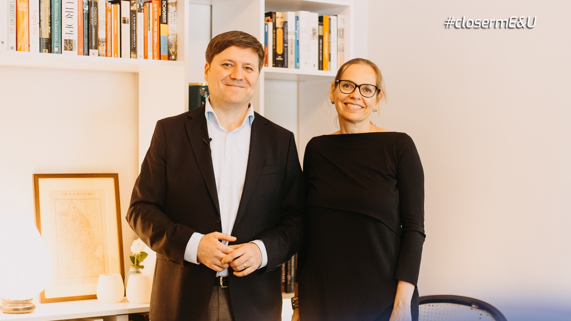 Đại sứ Wojciech Gerwel: Ba Lan là quê hương và Hà Nội là nhà