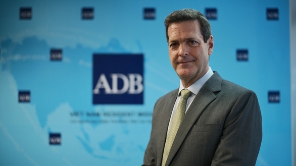 Giám đốc ADB tại Việt Nam: Các gói hỗ trợ Covid-19 hiệu quả, kịp thời nhưng có thể vẫn chưa đủ