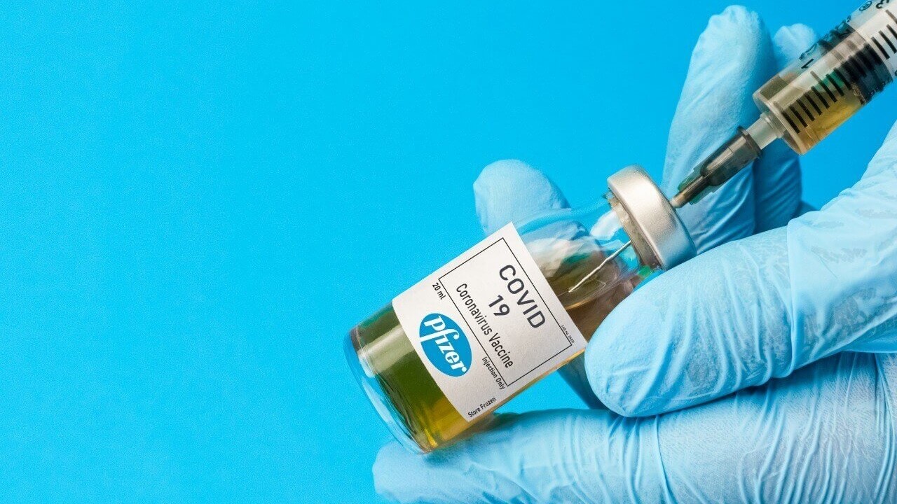 Chủ tịch EuroCham: Vaccine Covid-19 là cách chữa lành 'vết thương' kinh tế vĩnh viễn