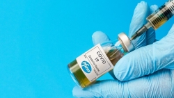 Chủ tịch EuroCham: Vaccine Covid-19 là cách chữa lành 'vết thương' kinh tế vĩnh viễn