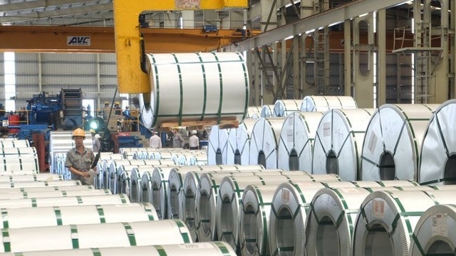 Nhật Bản chính thức nộp đơn khiếu nại Trung Quốc lên WTO