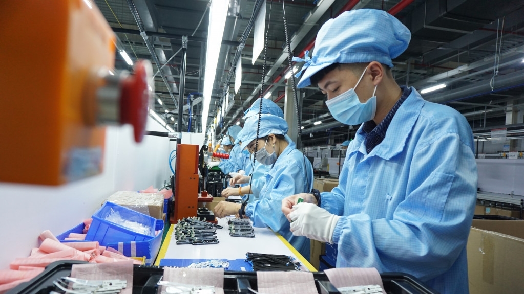 Quảng Ninh quyết giữ địa bàn an toàn, yên tâm phát triển kinh tế