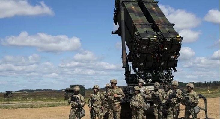 Mỹ rút bớt khí tài ở Trung Đông, điều chuyển vị trí mới. Ảnh: Sputniks Mỹ rút bớt khí tài ở Trung Đông, điều chuyển vị trí mới. Ảnh: Sputniks