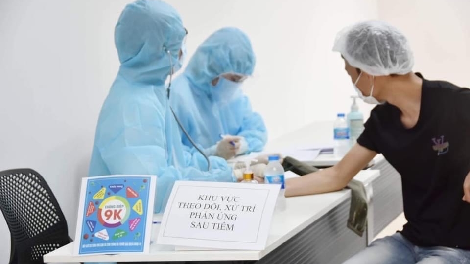 Covid-19 ngày 26/7: TP. Hồ Chí Minh ghi nhận gần 6.000 ca, những địa phương có số ca mắc mới nhiều nhất