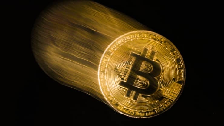 Bitcoin lần đầu xuống dưới 30.000 USD sau 6 tháng, lý do nhà đầu tư không lo lắng Bitcoin lần đầu xuống dưới 30.000 USD sau 6 tháng, lý do nhà đầu tư không lo lắng