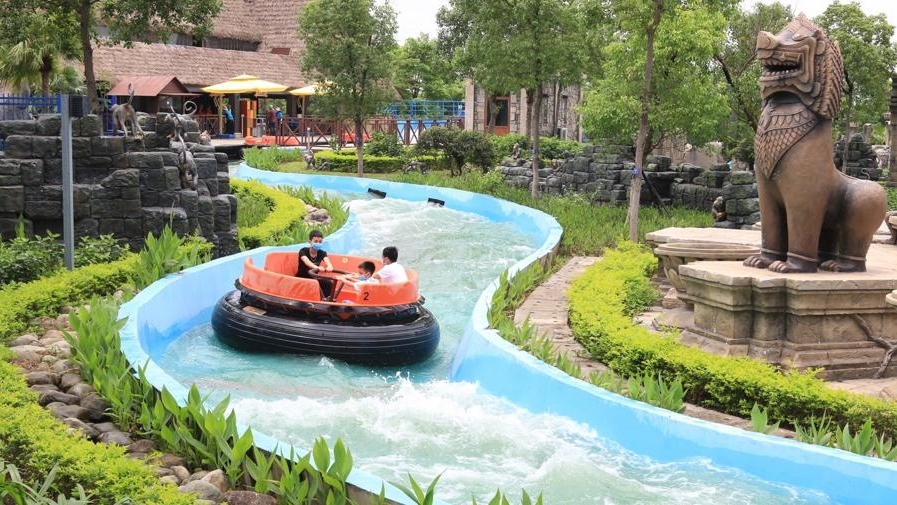 Du lịch Quảng Ninh thêm trợ lực, kỳ vọng đón đầu thị trường hậu Covid-19