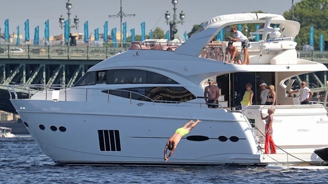 Mặc Covid-19, thế giới vẫn có thêm 5 triệu triệu phú