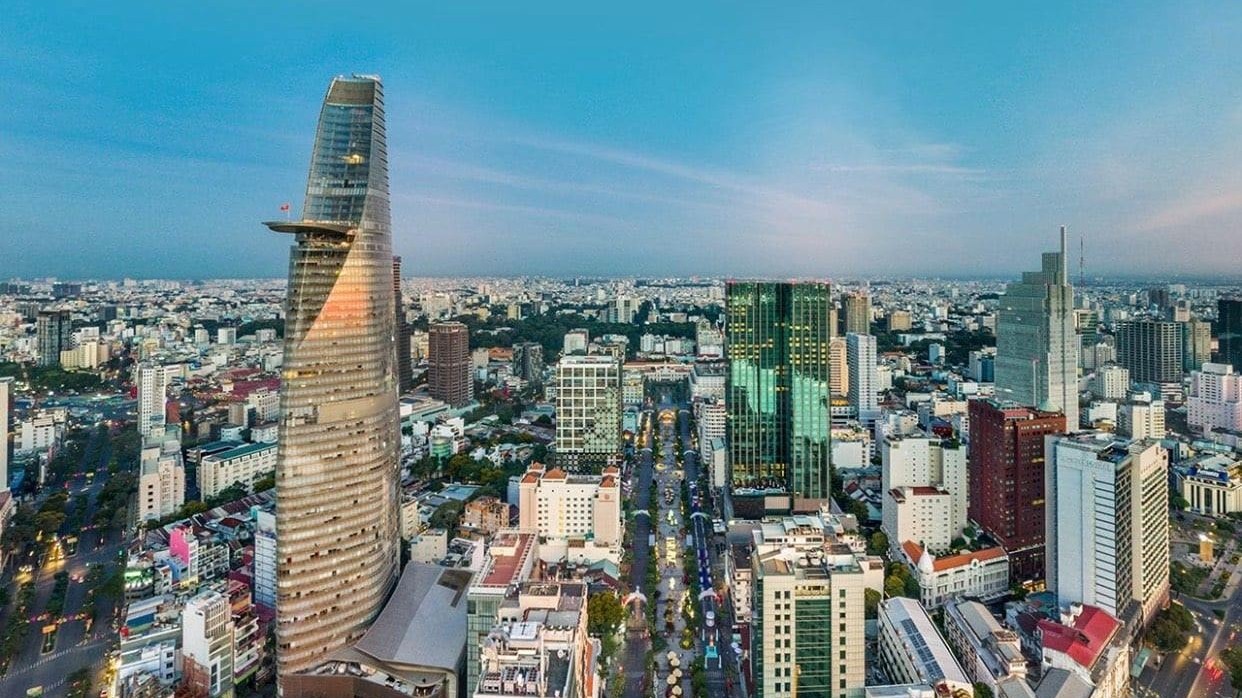 Việt Nam là một trong những ngôi sao đang lên, đi ngược lại xu hướng toàn cầu