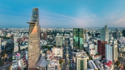 Chuyên gia hiến kế giúp Việt Nam định vị lại nền kinh tế trong bối cảnh biến động toàn cầu