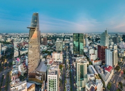 Việt Nam là một trong những ngôi sao đang lên, đi ngược lại xu hướng toàn cầu