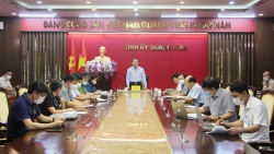 Covid-19: Quảng Ninh triển khai loạt biện pháp cấp bách, truy vết thần tốc, coi F1 như F0