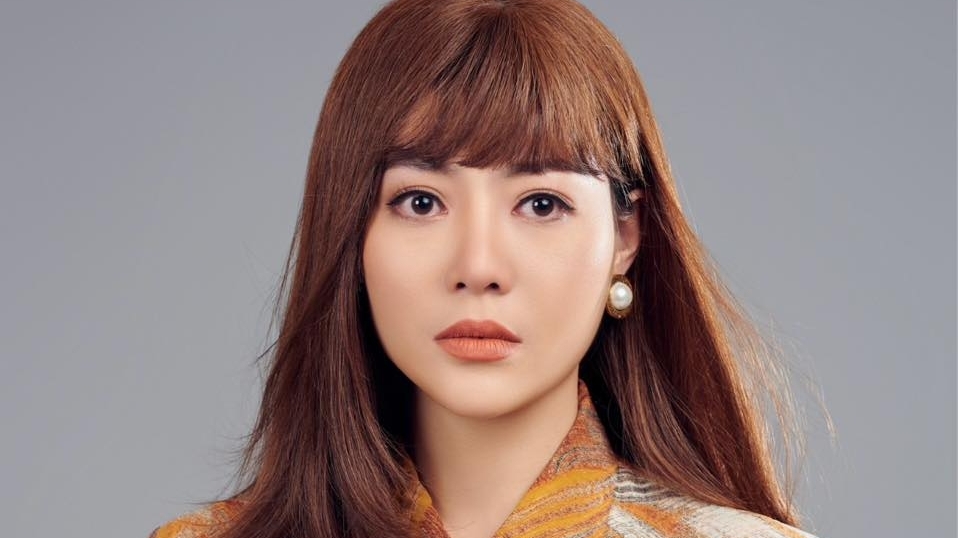 Thanh Hương: Tôi ‘chơi một ván bài’ chưa biết thắng, thua khi vào vai Lệ của Mùa hoa tìm lại