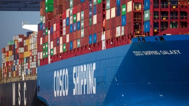 Vì sao chính trị gia Anh và Mỹ kêu gọi thành lập 'NATO thương mại' chống Trung Quốc?