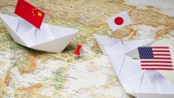 Có gì trong Sách Trắng về an ninh kinh tế của Nhật Bản?