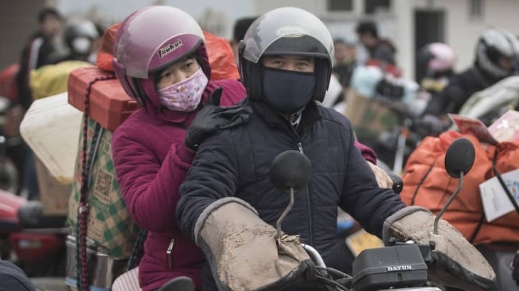 Kinh tế Trung Quốc ảnh hưởng thế nào khi người dân bỏ phố, về quê?