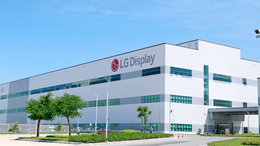 Tập đoàn LG ủng hộ quỹ phòng, chống Covid-19 của thành phố Hải Phòng