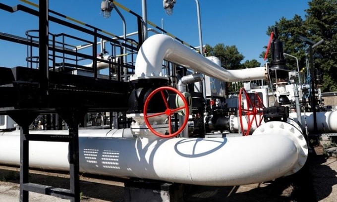 Tây Ban Nha kỳ vọng EU trả tiền cho việc kết nối khí đốt với các nước láng giềng Tây Ban Nha kỳ vọng EU trả tiền cho việc kết nối khí đốt với các nước láng giềng