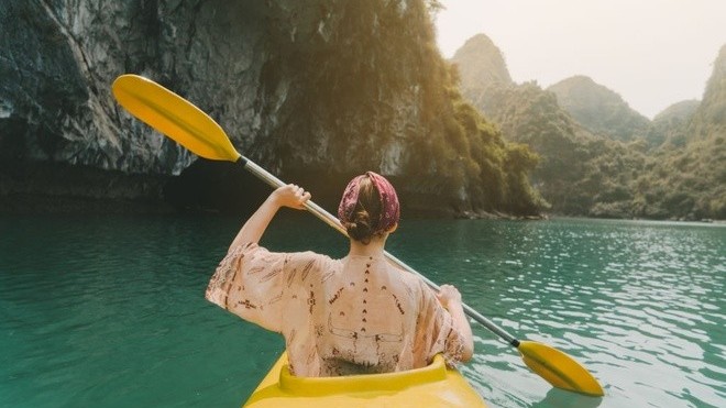 Quảng Ninh 'tung' nhiều sản phẩm du lịch mới, sẵn sàng đón mùa Hè bùng nổ