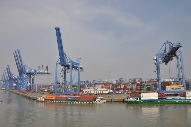 xuất siêu tăng gần 47%, trị giá 13,4 tỷ USD,. (Nguồn: Báo Công Thương)