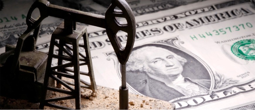 Sáng 22/8, chính sách tăng lãi suất 'rung', giá dầu châu Á 'rơi'