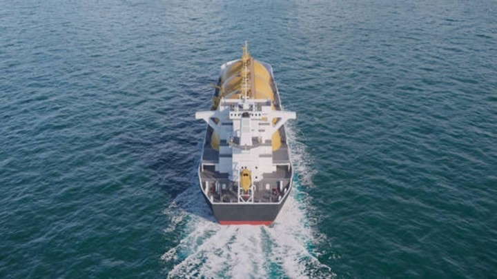 Khi châu Âu loay hoay tìm cách 'thoát' khí đốt Nga, giá LNG Mỹ đã kịp 'nhảy vọt' và còn hơn nữa