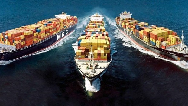 Lần đầu tiên trong lịch sử, Belarus trở thành nhà xuất khẩu lớn nhất của Nga