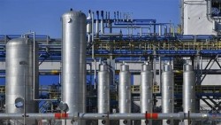 Mỹ bất ngờ gia hạn miễn trừ trừng phạt với Nga, EU 'rủng rỉnh' thời gian chuẩn bị lệnh cấm vận dầu