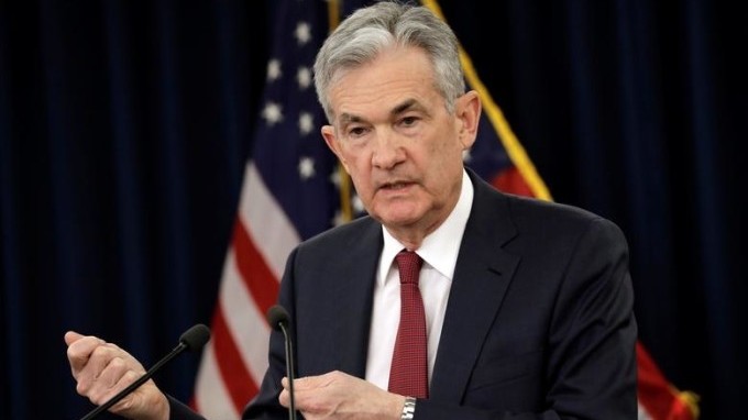 Đúng như dự đoán, Fed tăng lãi suất 'khủng', thị trường chứng khoán Mỹ phủ sắc xanh sau 4 ngày hỗn loạn