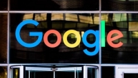 Từ chối tuân thủ luật pháp của Nga, Google bị phạt 260.000 USD