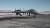 Lo khí tài rơi vào tay quân đội Nga, Lầu Năm Góc tạm dừng bán máy bay không người lái cho Ukraine