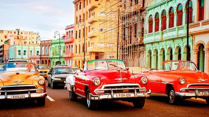 Khủng hoảng năng lượng: Cuba sử dụng xe điện, Bangladesh đóng cửa các khu chợ và cửa hiệu sau 20h