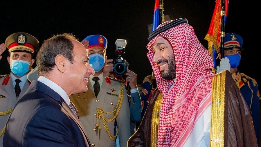 Quan hệ thương mại Ai Cập-Saudi Arabia 'nhảy vọt về chất', 14 thỏa thuận đầu tư mới được ký kết