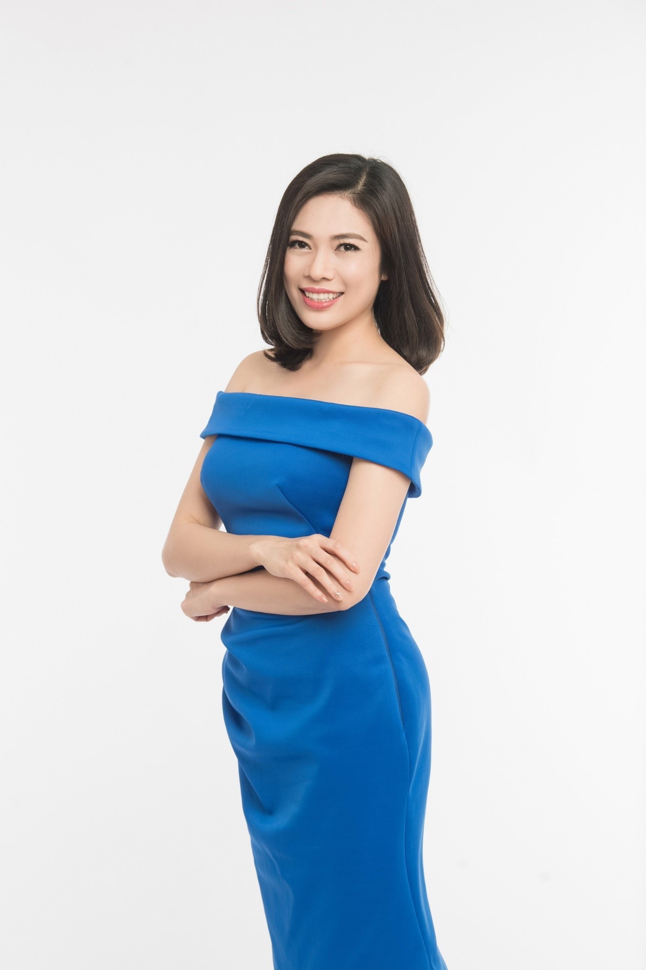 CEO Nguyễn Thùy Dương. CEO Nguyễn Thùy Dương.