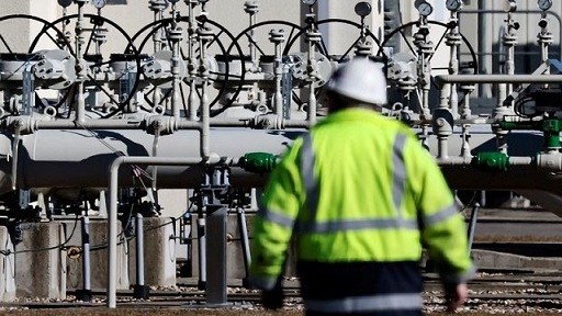 Lo nguồn cung khí đốt bị gián đoạn nghiêm trọng, EU kêu gọi các nước 'hành động ngay'