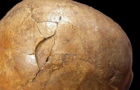 Giải mã bí ẩn vụ án mạng thời kỳ đồ đá