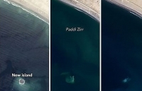 dong dat manh tren dien rong tai iran khien nhieu nguoi hoang loan