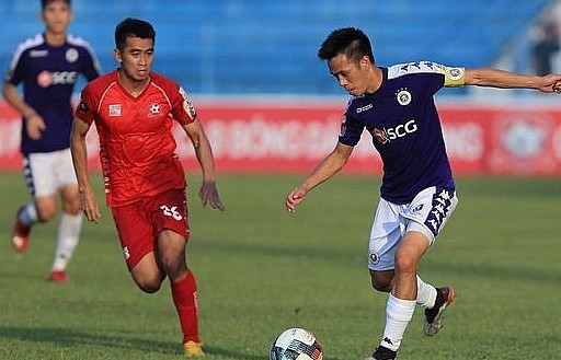 Lấy lại phong độ cao sau chấn thương, Văn Quyết vẫn không chắc được gọi trở lại tuyển Việt Nam