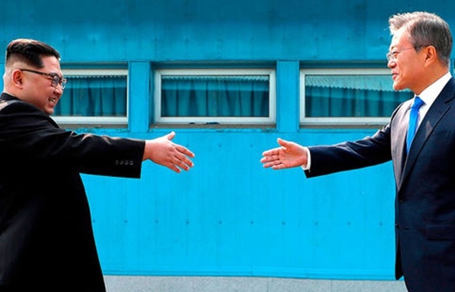 Khi Hàn Quốc khiến Triều Tiên bất an