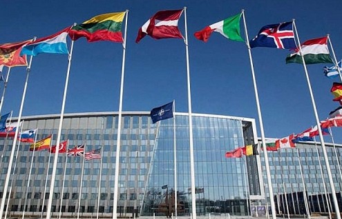 Chuyên gia Nga: Không thể có một liên minh ở châu Á nhằm đối trọng với NATO