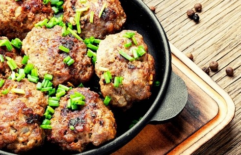 15 món ăn tạo nên 'thương hiệu' của ẩm thực Hy Lạp