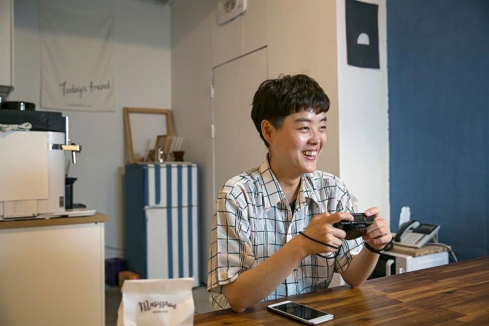 han quoc dau dau tim cach giai thoat cuoc khung khoang ve ty le sinh