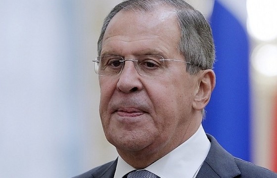 Ngoại trưởng Nga: Đối thoại về Venezuela không cần những điều kiện tiên quyết