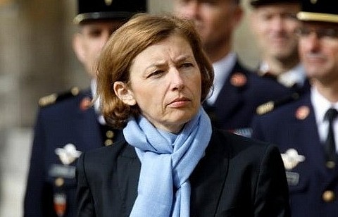 Chiến lược quân sự mới của Pháp trong trận địa không gian